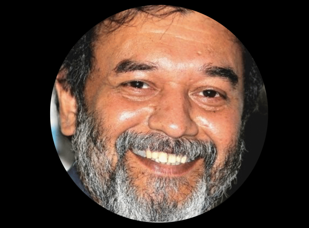 Delhi Man’s Emotions Flow in Remembrance of Last Hug